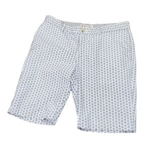 Original Penguin By Musingwear Bermuda Shorts